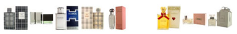Fragrances and Perfumes at discounted prices